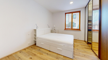 Pronájem domu 151 m², Brno