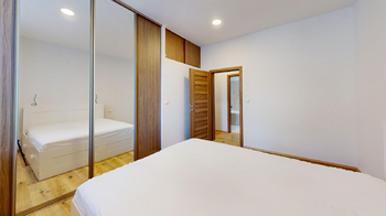 Pronájem domu 151 m², Brno