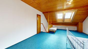Pronájem domu 151 m², Brno