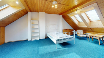 Pronájem domu 151 m², Brno