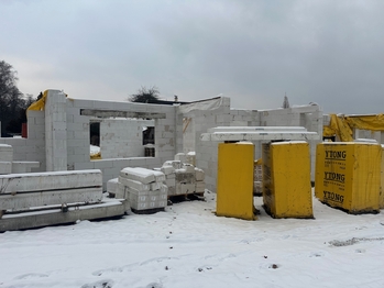 Prodej domu 168 m², Ostrava