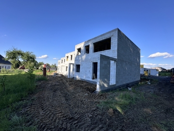 Prodej domu 168 m², Ostrava