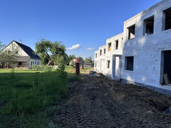 Prodej domu 168 m², Ostrava