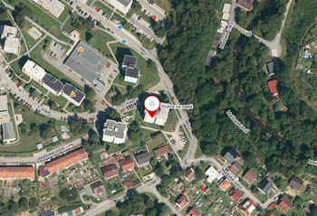 Prodej bytu 3+1 v osobním vlastnictví 68 m², Kaplice