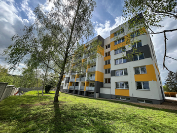 Pronájem bytu 3+kk v osobním vlastnictví 72 m², Bruntál