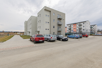 Prodej bytu 2+kk v osobním vlastnictví 59 m², Mohelnice