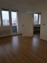 Pronájem bytu 1+1 v osobním vlastnictví 42 m², Písek