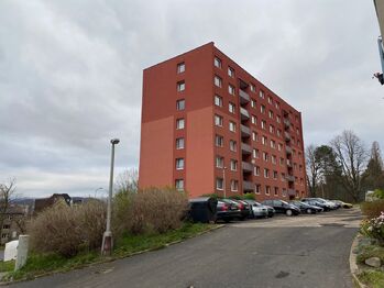 Pronájem bytu 1+1 v osobním vlastnictví 35 m², Ústí nad Labem