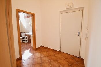 PŘEDSÍŇ - Prodej bytu 3+kk v osobním vlastnictví 71 m², Vodňany