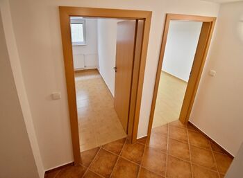 CHODBA - Prodej bytu 3+kk v osobním vlastnictví 71 m², Vodňany