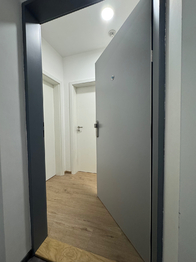 Pronájem bytu 2+kk v osobním vlastnictví 50 m², Olomouc