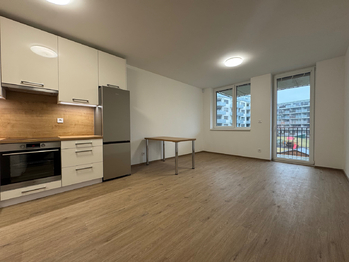 Pronájem bytu 2+kk v osobním vlastnictví 50 m², Olomouc