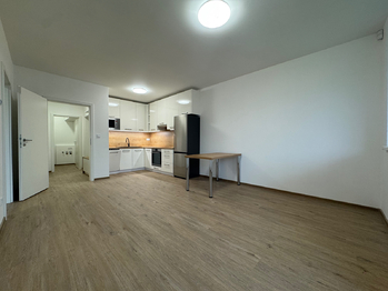 Pronájem bytu 2+kk v osobním vlastnictví 50 m², Olomouc