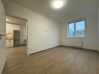 Pronájem bytu 2+kk v osobním vlastnictví 50 m², Olomouc