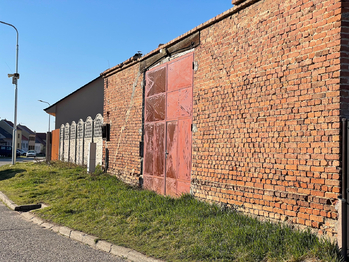 Prodej pozemku 167 m², Moravská Nová Ves