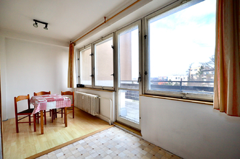 Prodej bytu 2+1 v osobním vlastnictví 82 m², Praha 4 - Podolí