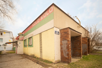Prodej restaurace 90 m², Ostrava