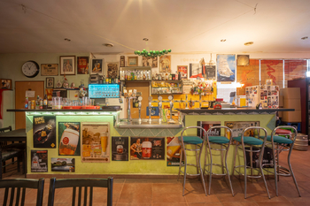 Prodej restaurace 90 m², Ostrava