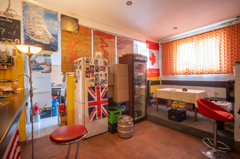 Prodej restaurace 90 m², Ostrava
