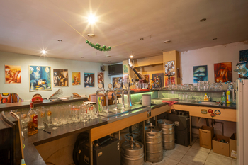 Prodej restaurace 90 m², Ostrava