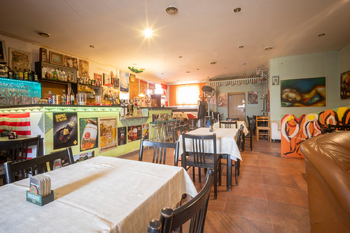 Prodej restaurace 90 m², Ostrava