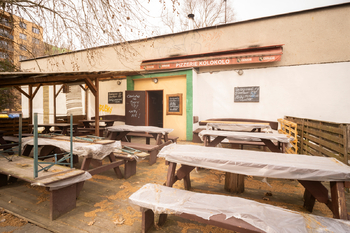 Prodej restaurace 90 m², Ostrava