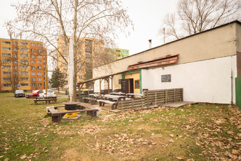 Prodej restaurace 90 m², Ostrava
