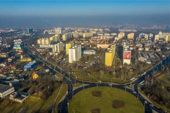 Prodej bytu 1+kk v osobním vlastnictví 30 m², Praha 4 - Chodov