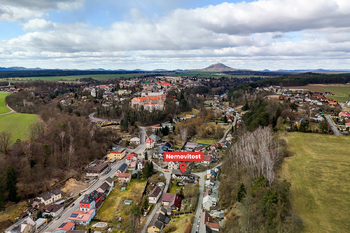 Prodej chaty / chalupy 200 m², Bělá pod Bezdězem