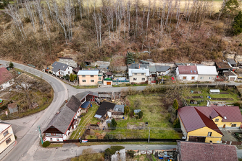 Prodej chaty / chalupy 200 m², Bělá pod Bezdězem