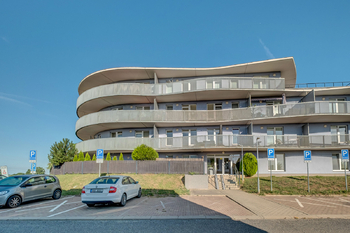 Prodej bytu 1+kk v osobním vlastnictví 58 m², Mladá Boleslav