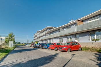 Prodej bytu 1+kk v osobním vlastnictví 58 m², Mladá Boleslav