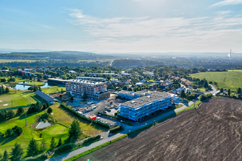 Prodej bytu 1+kk v osobním vlastnictví 58 m², Mladá Boleslav