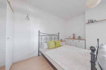 Prodej bytu 1+kk v osobním vlastnictví 58 m², Mladá Boleslav