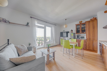 Prodej bytu 1+kk v osobním vlastnictví 58 m², Mladá Boleslav