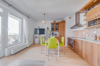 Prodej bytu 1+kk v osobním vlastnictví 58 m², Mladá Boleslav