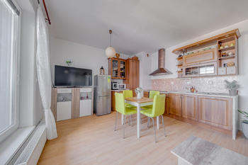 Prodej bytu 1+kk v osobním vlastnictví 58 m², Mladá Boleslav