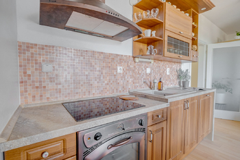 Prodej bytu 1+kk v osobním vlastnictví 58 m², Mladá Boleslav