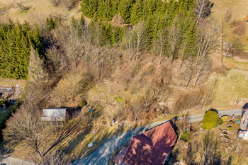 Prodej pozemku 739 m², Ždírec nad Doubravou