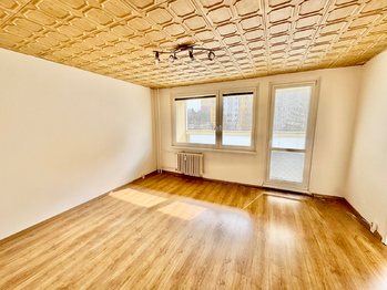 Pronájem bytu 3+kk v osobním vlastnictví 66 m², Praha 4 - Podolí