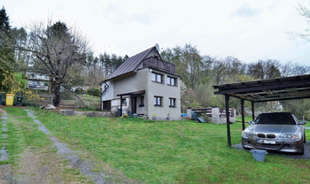 Prodej chaty / chalupy 65 m², Stříbrná Skalice