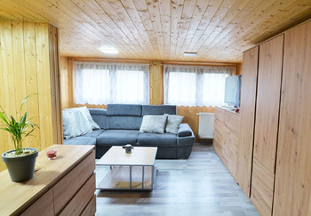 Prodej chaty / chalupy 65 m², Stříbrná Skalice