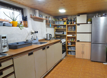 Prodej chaty / chalupy 65 m², Stříbrná Skalice