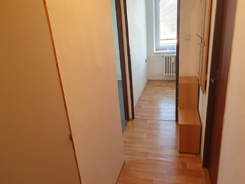 Pronájem bytu 2+1 v osobním vlastnictví 44 m², Pardubice