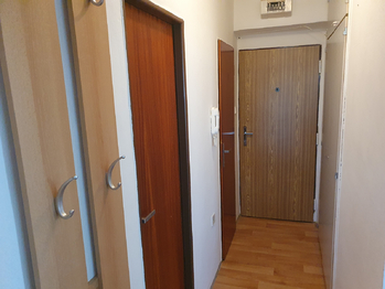 Pronájem bytu 2+1 v osobním vlastnictví 44 m², Pardubice