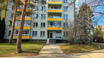 Prodej bytu 2+1 v osobním vlastnictví 93 m², Brno