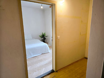 Prodej bytu 4+1 v osobním vlastnictví 99 m², Brno