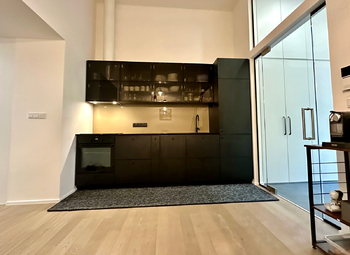 Prodej bytu 2+kk v osobním vlastnictví 74 m², Praha 1 - Nové Město