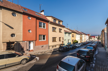 Prodej domu 176 m², Brno