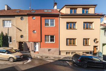 Prodej domu 176 m², Brno